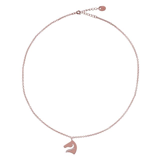 Ketting HV POLO HVPElsy Roségoud