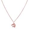 Ketting HV POLO HVPElsy Roségoud