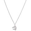 Ketting HV POLO HVPElsy Zilver