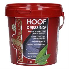 Kevin Bacon's Hoof Dressing Original Naturel