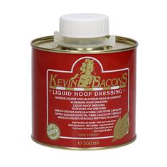 Kevin Bacon's Liquid Hoof Dressing 