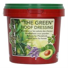 Kevin Bacon's The Green Hoof Dressing 