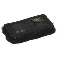 Kinkettingbeschermer BR Bont Black-black