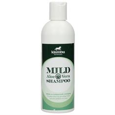 Klambu Horsecare Mild Shampoo Overige