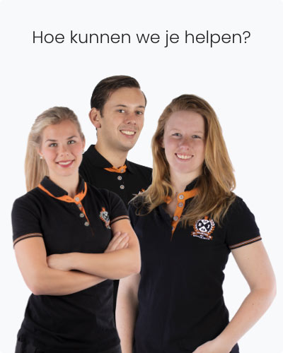 Klantenservice