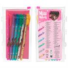 Kleurboek Miss Melody Create Your Glitter Horse 