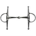 Kneveltrens Harry's Horse 15mm RVS 