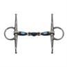 Kneveltrens Trust Sweet Iron Full Cheek Eliptical 
