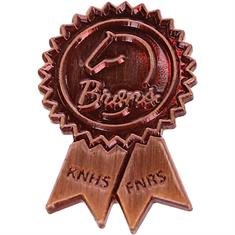 KNHS Speld Brons Brons