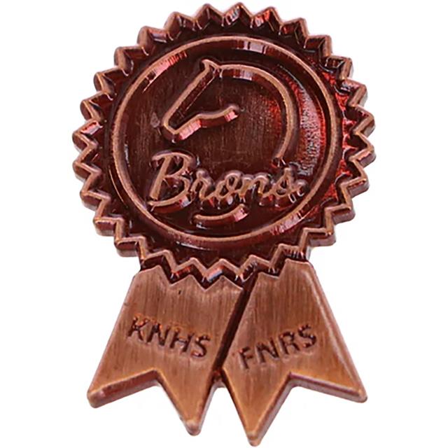 KNHS Speld Brons Brons