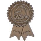 KNHS Speld Zilver Zilver
