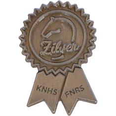 KNHS Speld Zilver Zilver