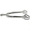 Knopsporen Sprenger Balkenhol RVS 
