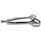 Knopsporen Sprenger Balkenhol RVS 