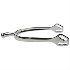 Knopsporen Sprenger Balkenhol RVS 