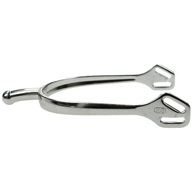 Knopsporen Sprenger Balkenhol RVS 
