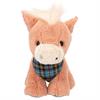 Knuffel Miss Melody Paard Dancer Multicolor