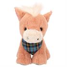 Knuffel Miss Melody Paard Dancer Multicolor