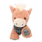 Knuffel Miss Melody Paard Dancer Multicolor