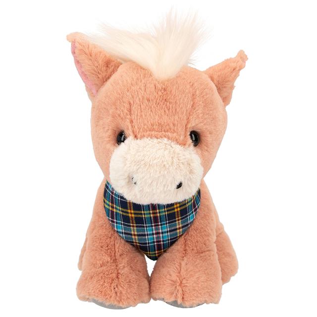 Knuffel Miss Melody Paard Dancer Multicolor