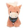 Knuffel Miss Melody Paard Dancer Multicolor