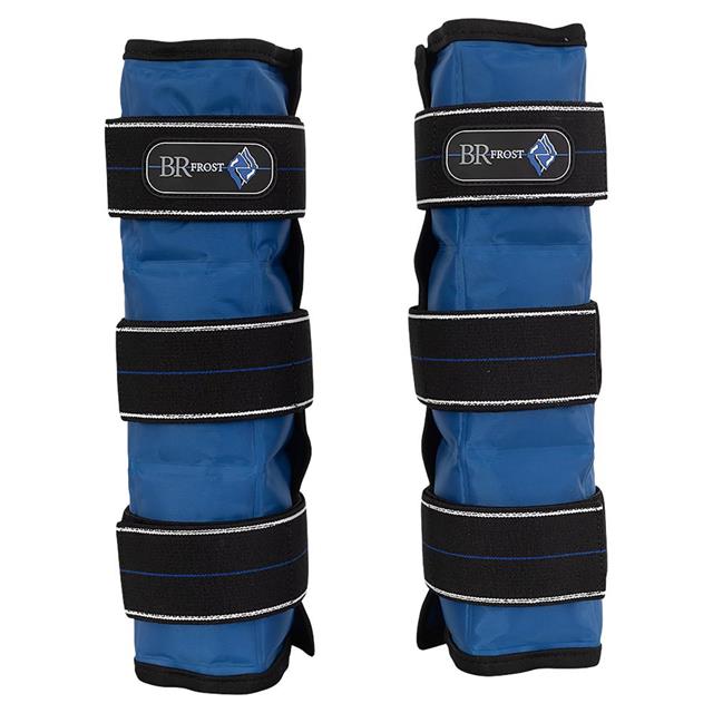 Koel Bandages BR Frost Blauw