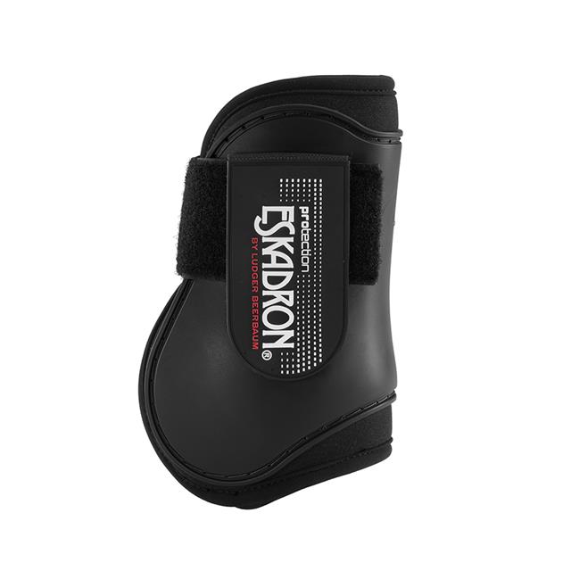 Kogelbeschermers Eskadron Compact Zwart