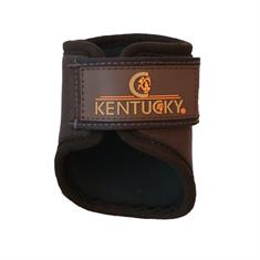 Kogelbeschermers Kentucky 3D Spacer Hind Short Bruin