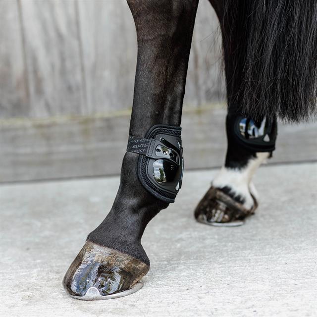 Kogelbeschermers Kentucky Moonboots Air Zwart