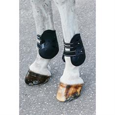 Kogelbeschermers WeatherBeeta Pro Air Zwart