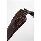 Kopstuk Montar Adapt Organic Tanned Donkerbruin-beige
