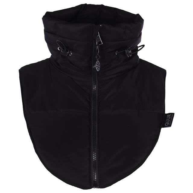 Kraag QUUR QIcey Zwart