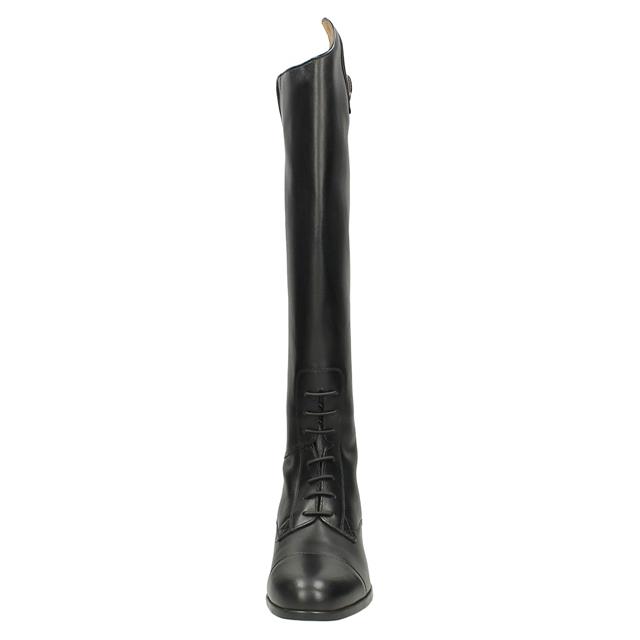 Laarzen Ariat Contour II Field Zip Full-Med Zwart