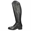 Laarzen Ariat Contour II Field Zip Reg-Med Zwart