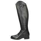 Laarzen Ariat Contour II Field Zip Reg-Med Zwart