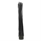 Laarzen Ariat Contour II Field Zip Reg-Med Zwart