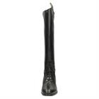 Laarzen Ariat Contour II Field Zip Reg-Med Zwart