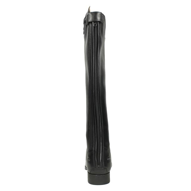 Laarzen Ariat Contour II Field Zip Reg-Med Zwart