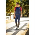 Laarzen Ariat Heritage Contour II Reg-Med Men Zwart