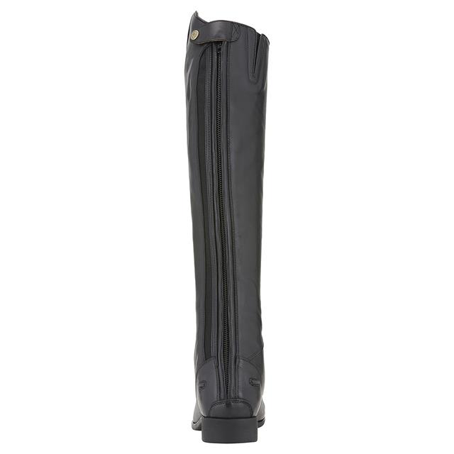 Laarzen Ariat Heritage Contour II Reg-Med Men Zwart