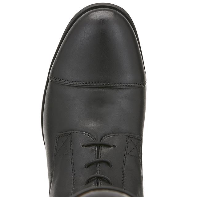 Laarzen Ariat Heritage Contour II Reg-Med Men Zwart