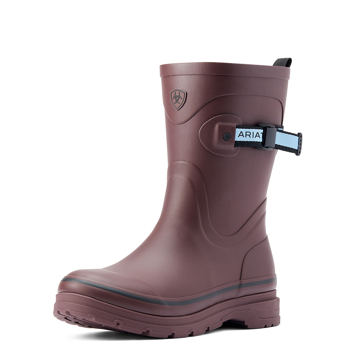 Laarzen Ariat Kelmarsh, EU 41 - US 9,5 in donkerrood