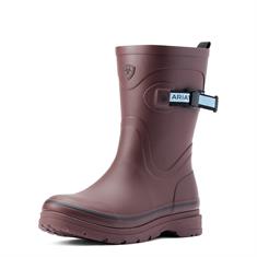 Laarzen Ariat Kelmarsh Donkerrood