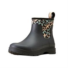 Laarzen Ariat Kelmarsh Shortie Leopard