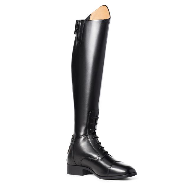 Laarzen Ariat Palisade Reg-Short Zwart