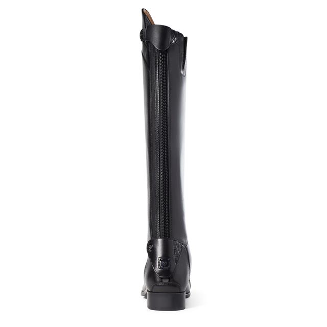 Laarzen Ariat Palisade Reg-Short Zwart