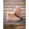 Laarzen Eden By Pénélope Kids Bruin