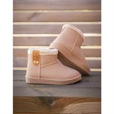 Laarzen Eden By Pénélope Kids Bruin