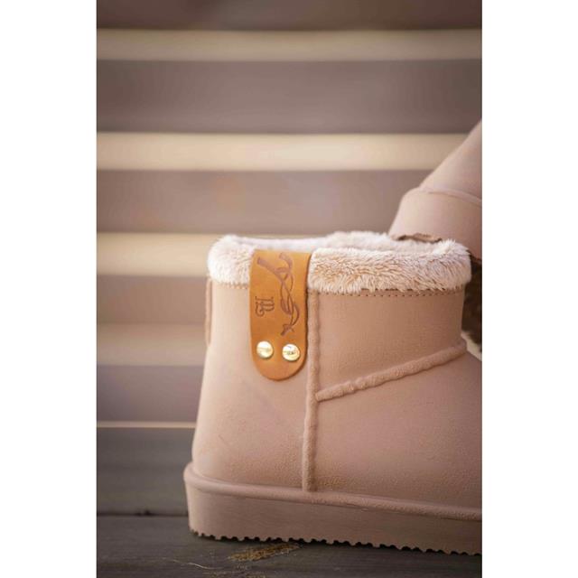 Laarzen Eden By Pénélope Kids Bruin