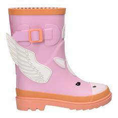 Laarzen LeMieux Puddle Pals Welly Lichtroze
